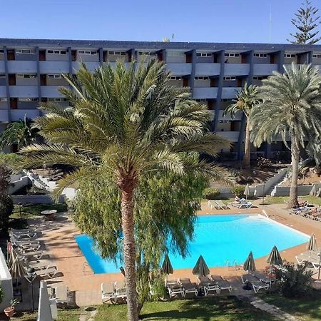 Maspalomas Sandy Beach Apartment Playa del Inglés Exteriér fotografie