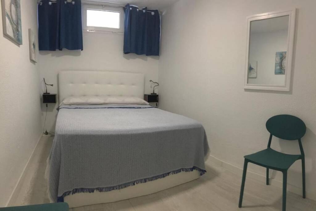 Maspalomas Sandy Beach Apartment Playa del Inglés Exteriér fotografie
