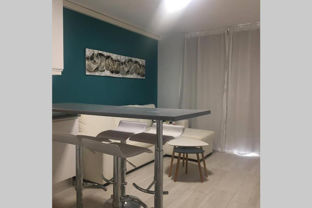 Maspalomas Sandy Beach Apartment Playa del Inglés Exteriér fotografie